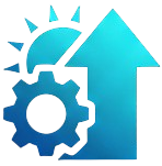 Логотип образовательной платформы